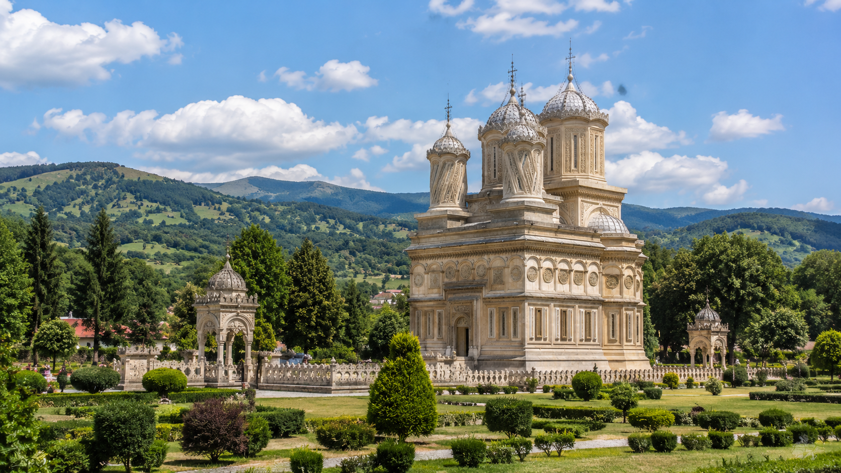 Argeș