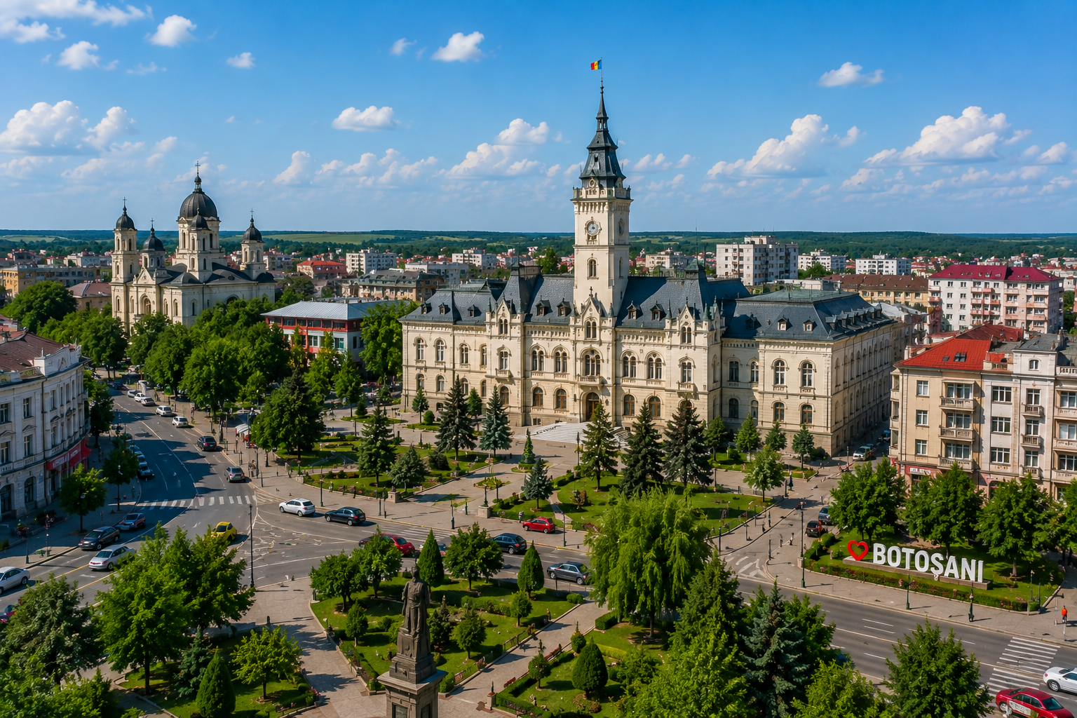 Botoșani