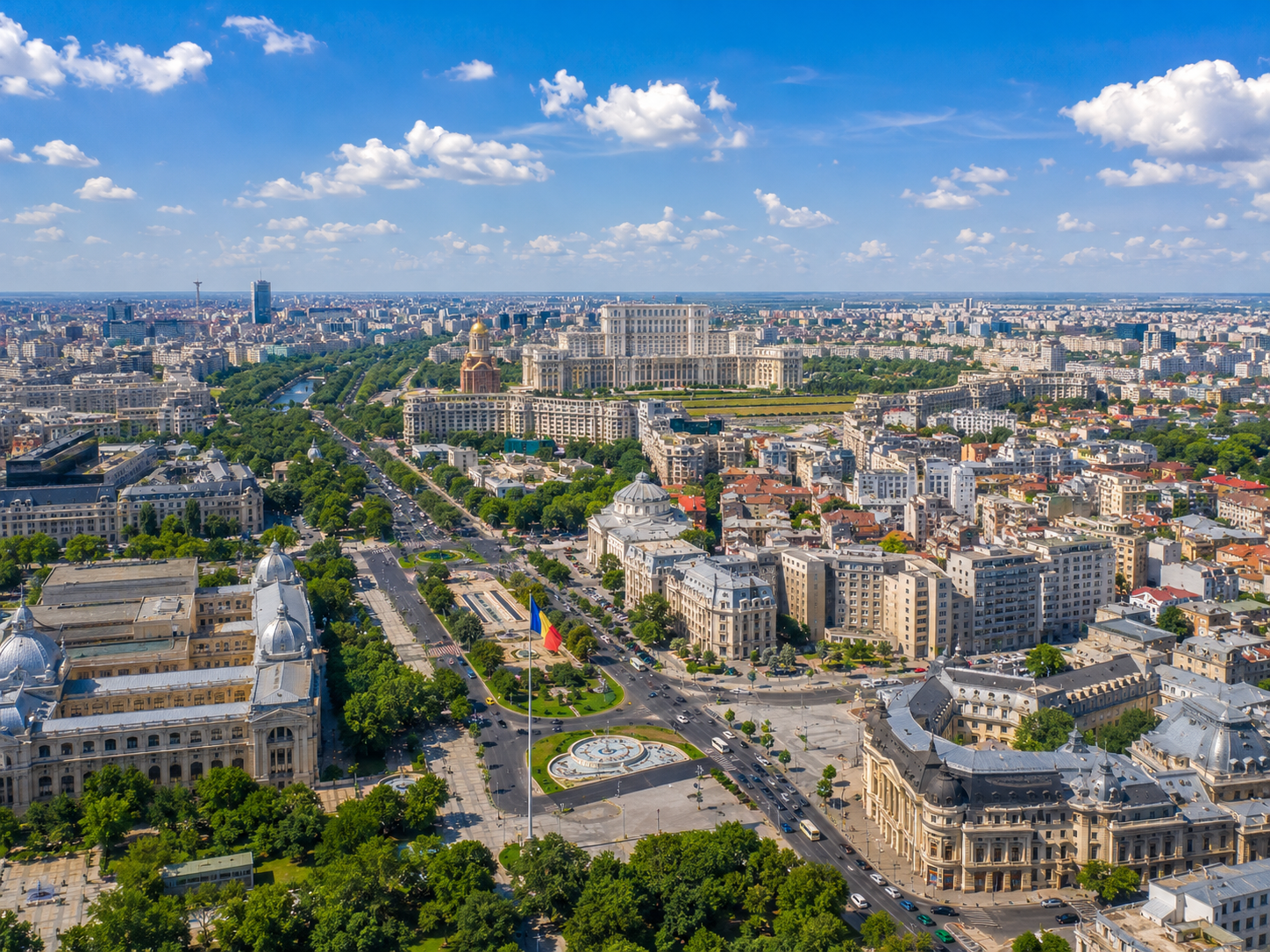 București