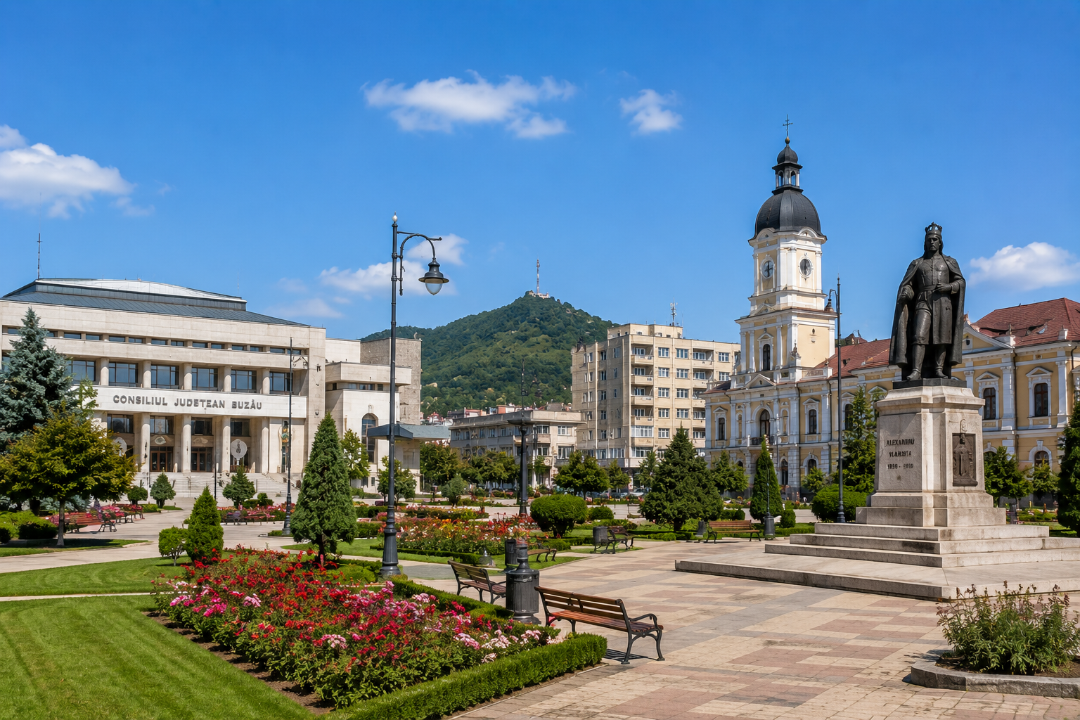 Buzău