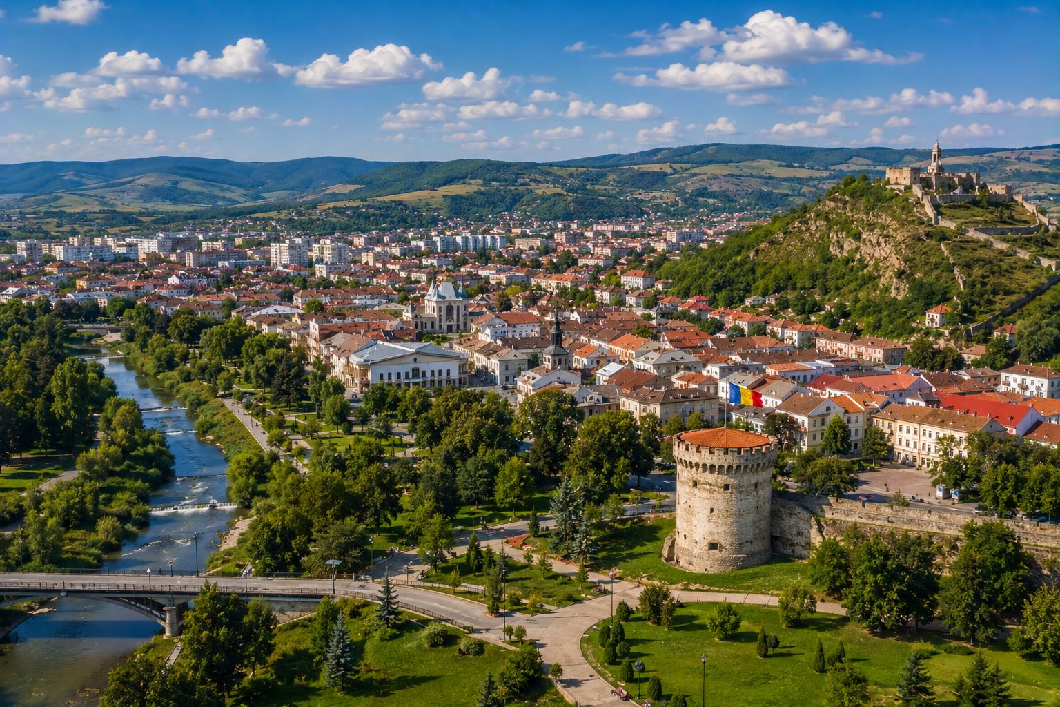 Dâmbovița