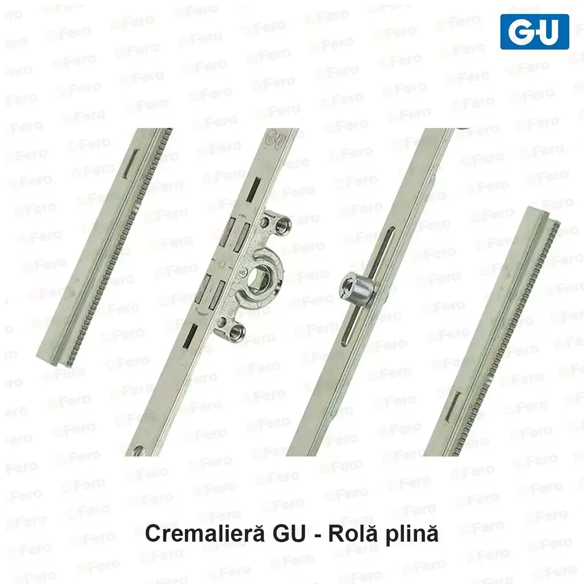 Cremon GU 751- 1200 transmisie Euro-Jet