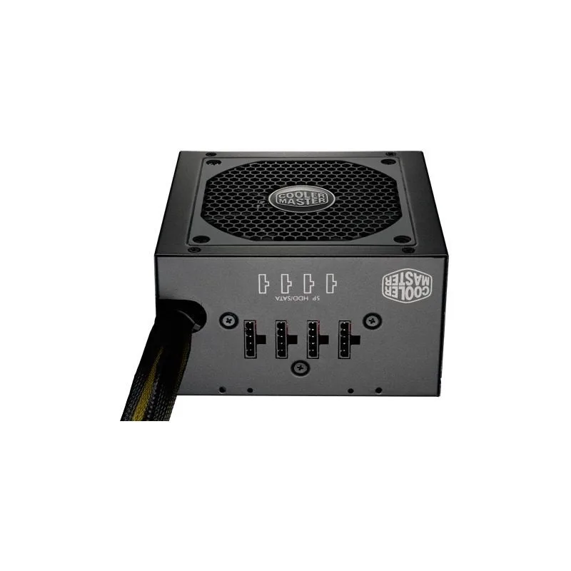 Sursă Cooler Master V Series V750 | 750W | 80+ Gold | Semi Modulară