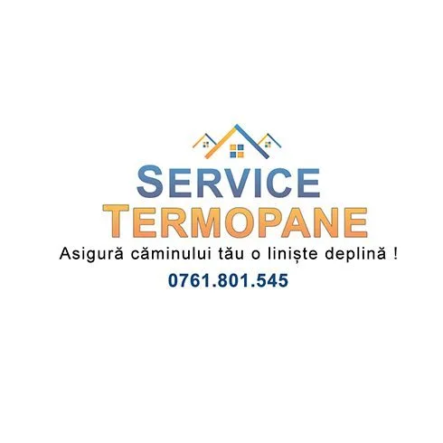 Reparații și reglaje termopane București și Ilfov